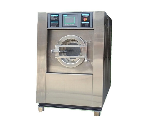 Heavy Duty Hotel Washer 15-100kg Machine Commercial Laundry Extractor Dryer