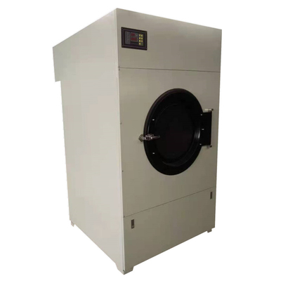 Hotel 20kg Clothes Dryer Machine Clothes Tumble Dryer Automatic Dryer Clothes