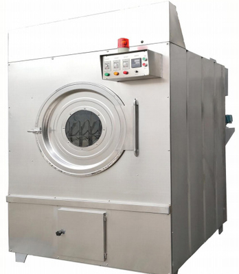 Industrial Dyers (Steam) Nozzle Spray Dryer Machine